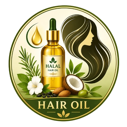 Hair Oil