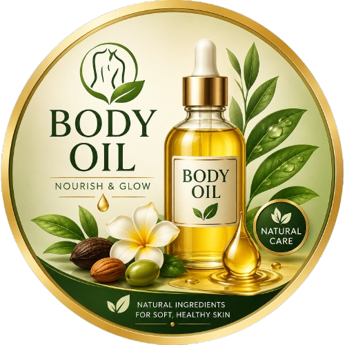 Body Oil