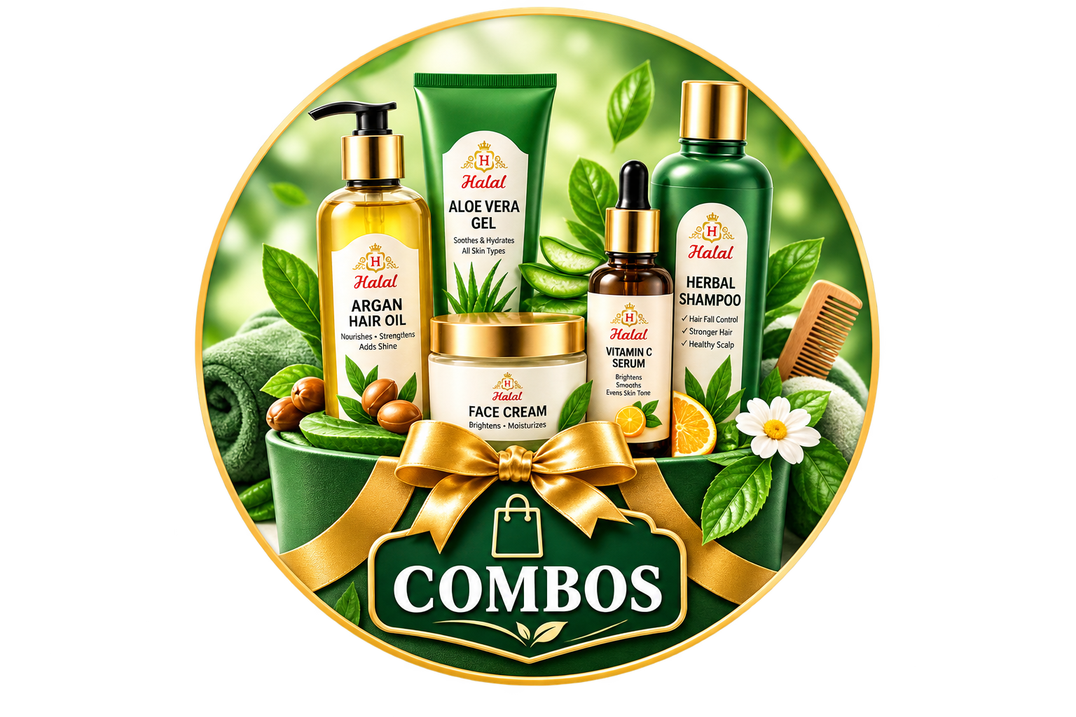 Combos