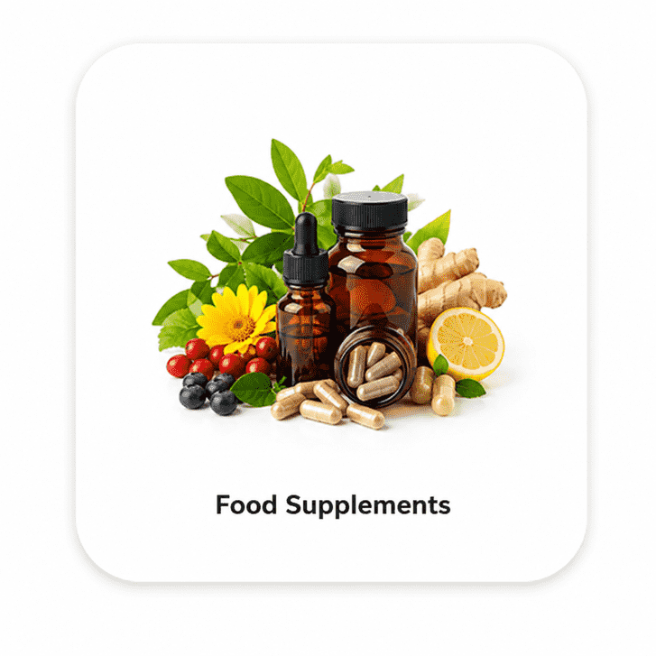 Supplements