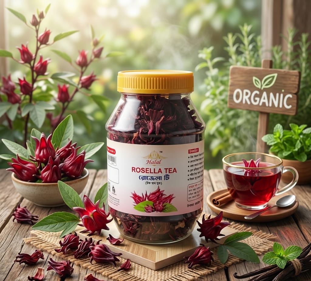 Rosella Tea 30 GM