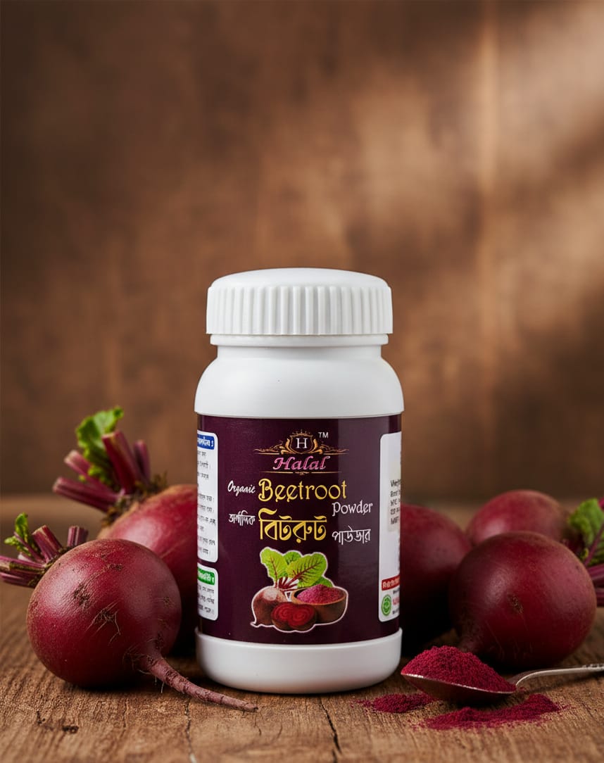 Beetroot Powder 100GM